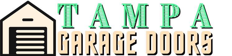 Garage Door Repair Tampa FL