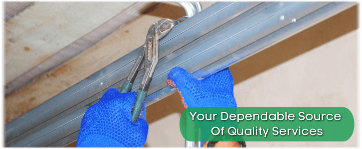 Garage Door Installation Tampa FL