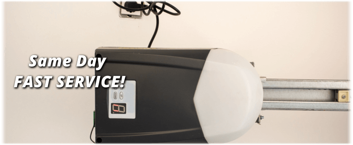 Garage Door Opener Repair And Installation Tampa FL